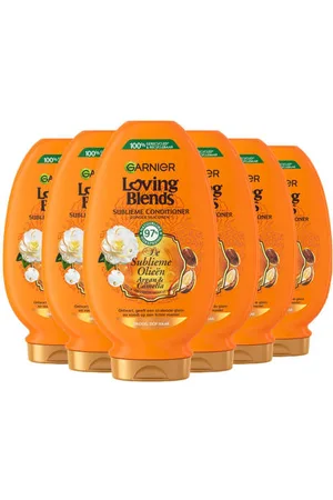 Garnier Loving Blends Argan