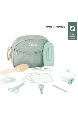 Babymoov Matcha ECO 10