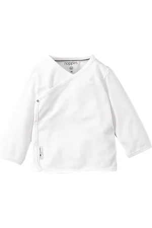 Noppies Baby baby longsleeve Jongens/Meisjes Katoen V