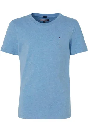 Tommy Hilfiger Gemeleerd basic T