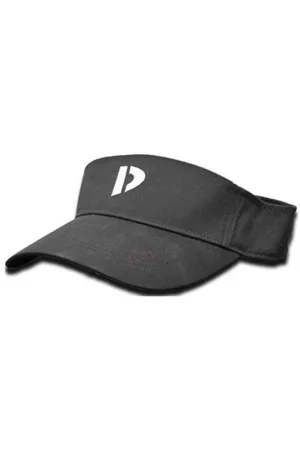 Donnay Zonneklep Sportpet Effen | Sportpet van