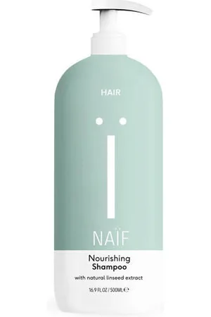 NAÏF Verzorgende shampoo