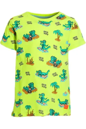 Orange stars T