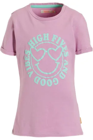 Orange stars T