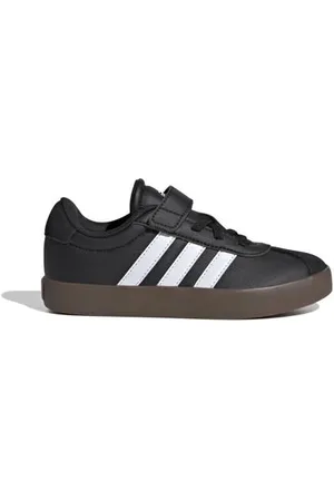 adidas Sportswear VL Court 3.0 sneakers Jongens/Meisjes Suede