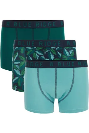 WE Fashion Blue Ridge boxershort