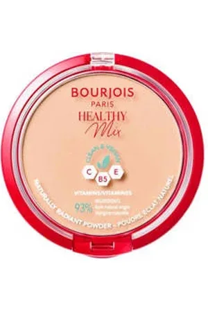 Bourjois Healthy Mix gezichtspoeder