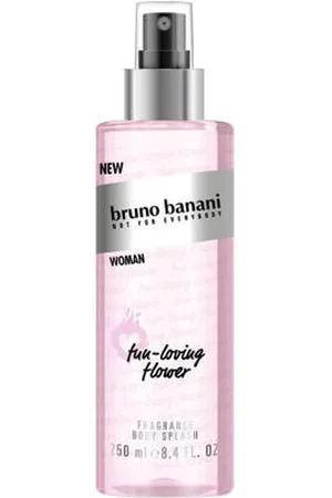 Bruno Banani Woman bodyspray