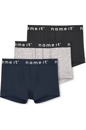 NAME IT KIDS boxershort NKMBOXER