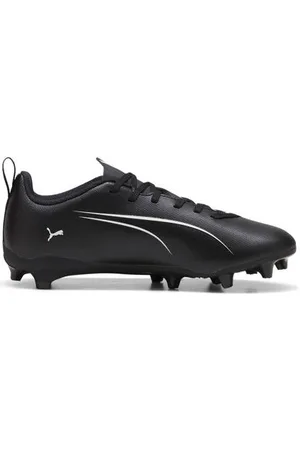 PUMA Ultra 5 Play junior voetbalschoenen Jongens/Meisjes Imitatieleer