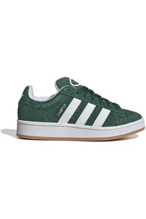 adidas Originals Campus 00s suède sneakers Jongens/Meisjes Suede