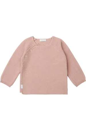 Noppies Baby baby vest Pino van katoen Effen