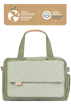Babymoov Day to Day Bag Abstract Luiertas | Luiertas van