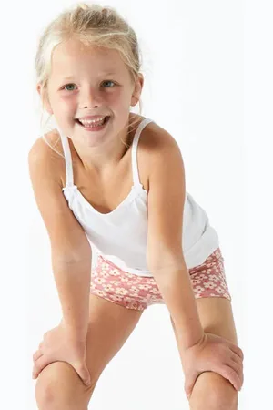 Little Label Hemd van katoen