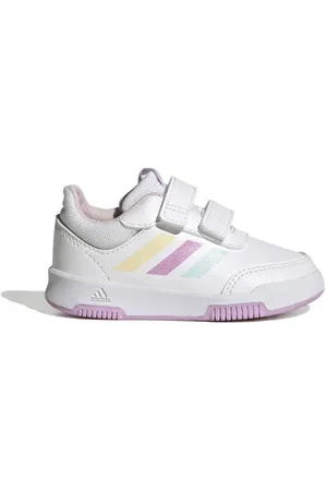 adidas Sportswear Tensaur 2.0 sneakers Jongens/Meisjes Imitatieleer
