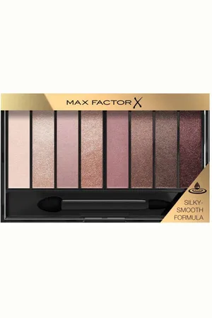 Max Factor Masterpiece Nude Palette oogschaduw palet