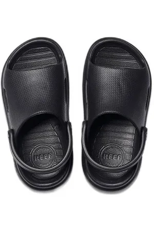 Reef Little Rio slippers Jongens Rubber Effen