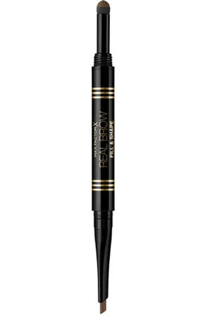 Max Factor Real Brow Fill & Shape wenkbrauwpotlood