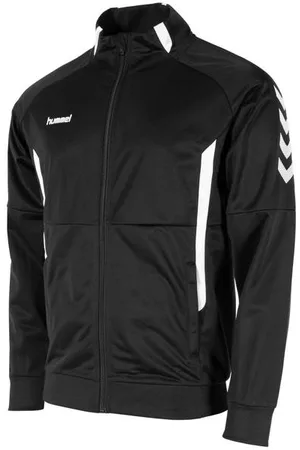 Hummel Junior junior voetbalvest Sportvest Jongens Polyester Opstaande kraag