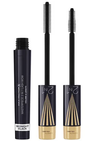 Max Factor Masterpiece 2