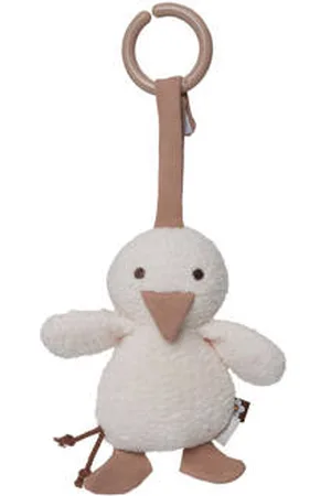 Jollein Wagenhanger Spring Garden Duck Accessoire