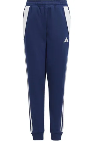 adidas Performance Junior voertbalbroek TIRO 24 Sportbroek Jongens/Meisjes Katoen