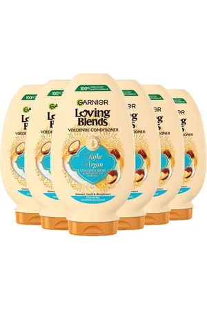 Garnier Loving Blends Rijke Argan conditioner voor zeer droog haar
