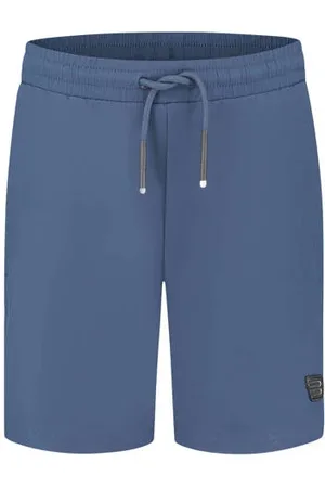Ballin Zwemshort Jongens Polyester Effen