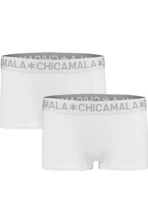 Muchachomalo Short