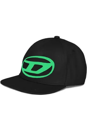Diesel Pet Jongens Katoen Logo