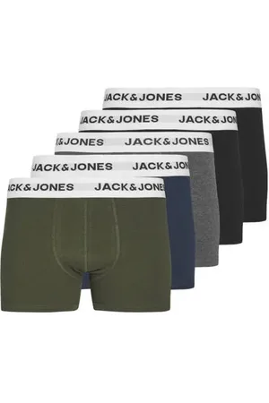 JACK & JONES JUNIOR boxershort JACBASIC