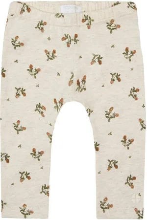 Noppies Baby baby legging Ninive met katoen All over print