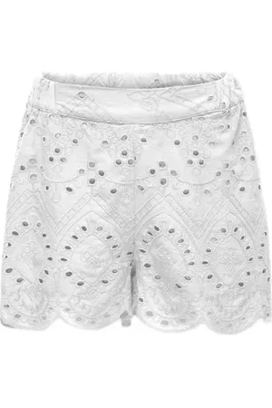 ONLY KIDS GIRL casual short KOGCLEO LIFE Korte broek Meisjes Katoen