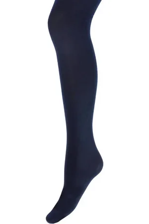 Yellow Moon Panty 60 denier Meisjes Polyamide Effen