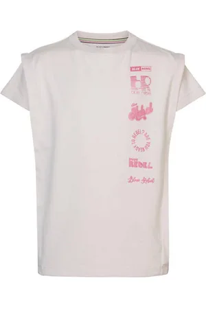 Blue Rebel T