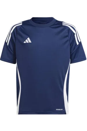 adidas Performance Junior voetbalshirt Tiro Sport t