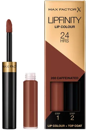 Max Factor Lipfinity Lip Colour lippenstift