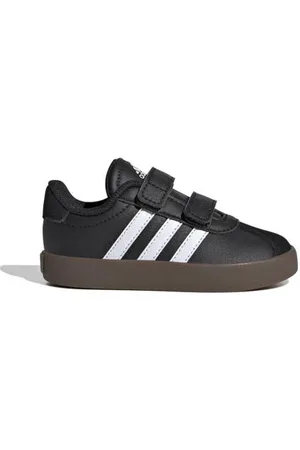 adidas Sportswear VL Court 3.0 sneakers Jongens/Meisjes Suede