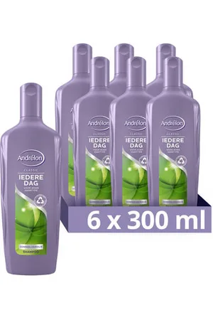 Andrelon Iedere Dag shampoo