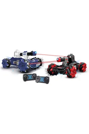 Gear2play Battle tank pro set Radiografisch bestuurbaar voertuig