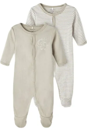 NAME IT BABY baby pyjama NBNNIGHTSUIT