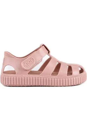 igor Waterschoenen Jongens/Meisjes Rubber Effen