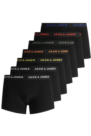 JACK & JONES JUNIOR boxershort JACBASIC
