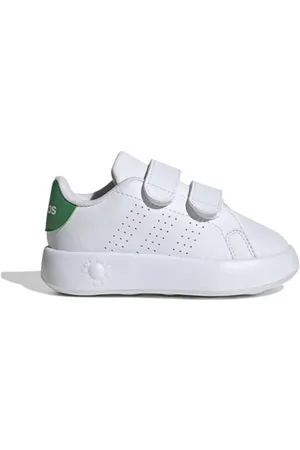 adidas Sportswear Advantage sneakers Jongens/Meisjes Synthetisch