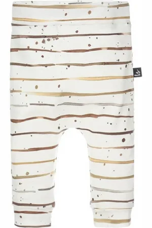 Babystyling Baby broek Jongens Katoen Meerkleurig