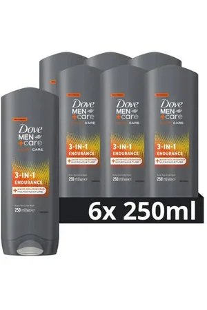 Dove Men+Care Sport Care Endurance 3