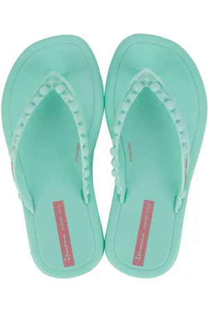 Ipanema Meu Sol Kids teenslippers Meisjes Rubber
