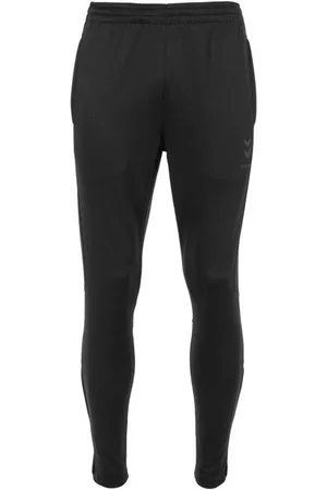 Hummel Junior voetbalbroek Tulsa Sportbroek Jongens/Meisjes Polyester