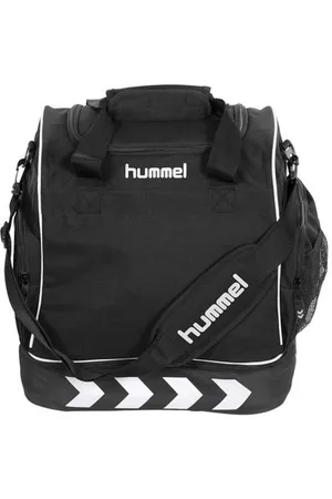 Hummel Pro Backpack Supreme sporttas zwart | Sporttas van