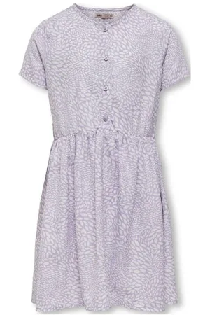 ONLY KIDS GIRL jurk KOGLINO